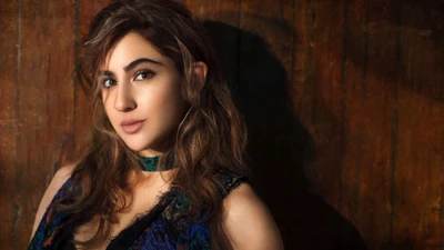 sara ali khan, indian, bollywood, actress, women