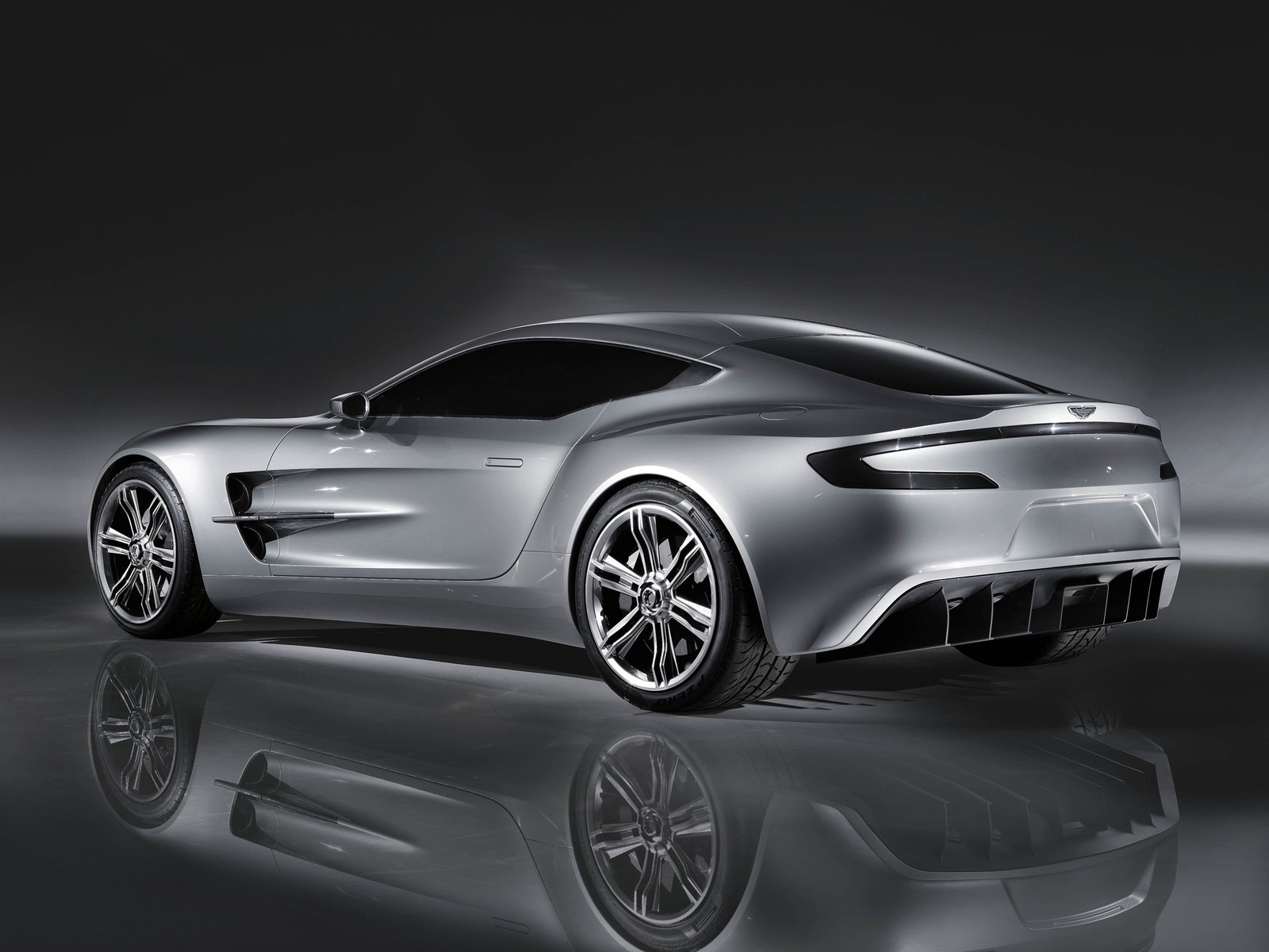 Скачать обои aston martin, астон мартин db9, aston martin db9, спортивный автомобиль, суперкар