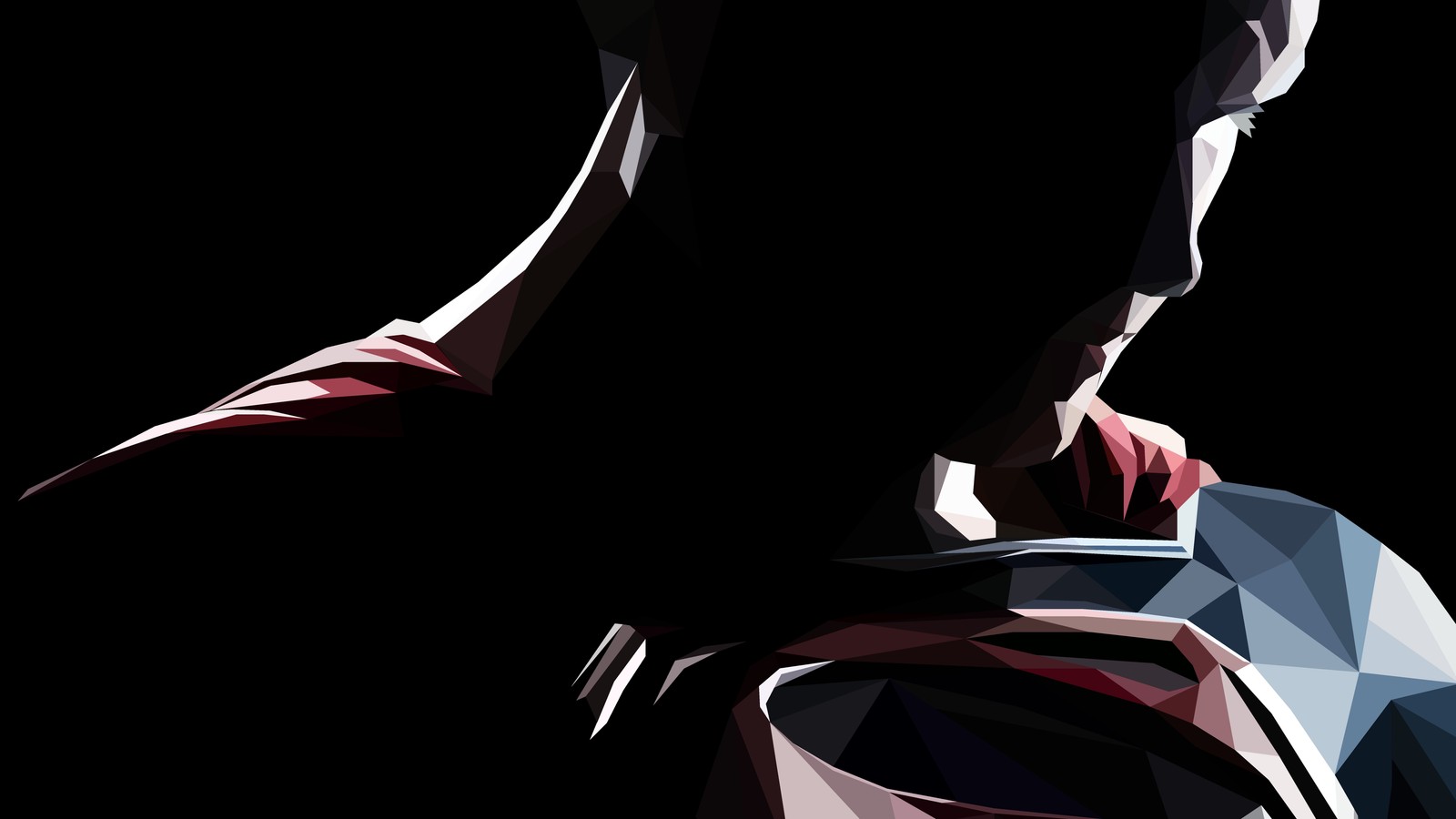 A close up of a person wearing a superman suit with a red tie (superman, superhero, justice league, comics, teaser campaign)