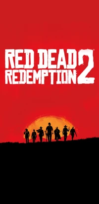 Red Dead Redemption 2: A Journey into the Wild West