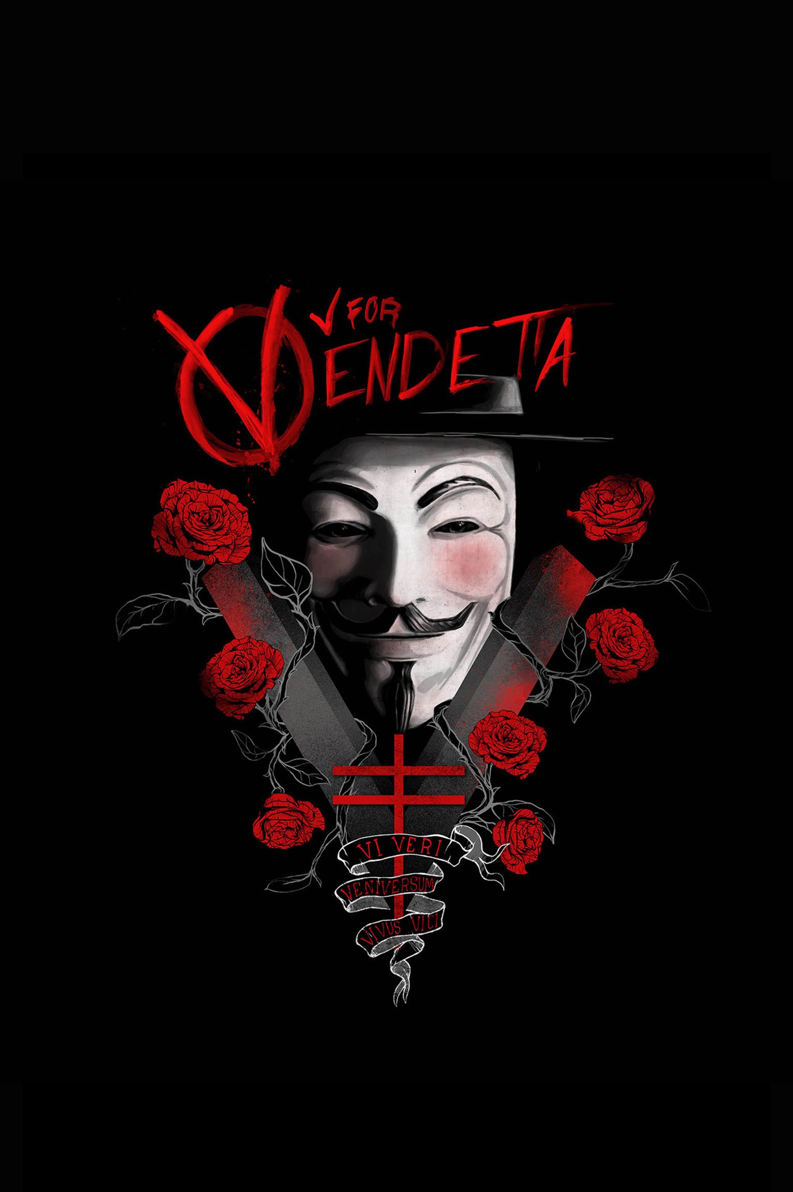 remember, vforvendetta wallpaper