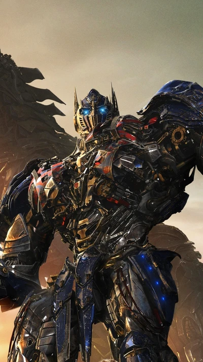 age of extinction, optimus prime, transformers