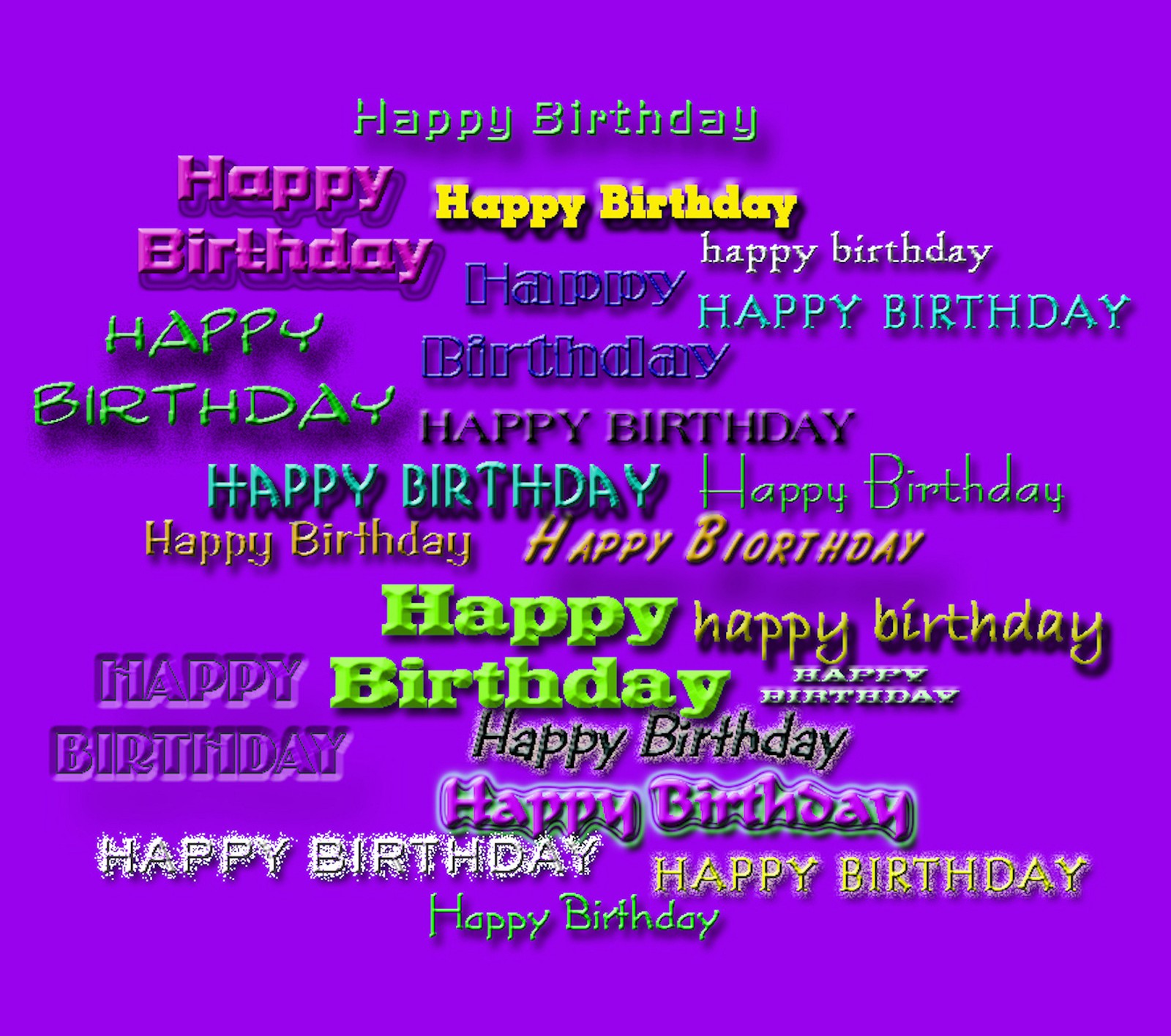 birth, celebrate, fun, happy, happy birthday Download Wallpaper