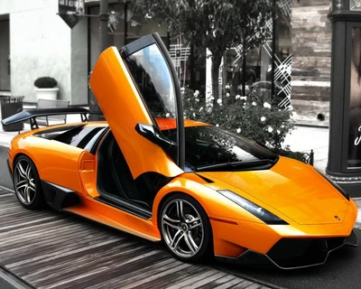 car, cars, fast, hd, lambo