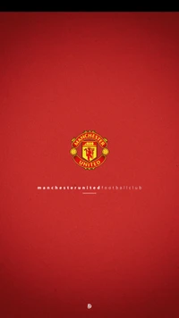 football, manu wallpaper