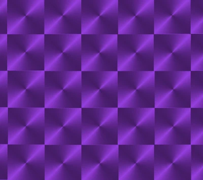 abstrait, métal violet, argent