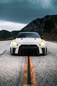 nissan, gtr, r35, godzilla, tuner