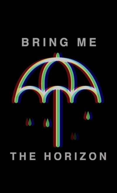 increíble como nunca, bmth