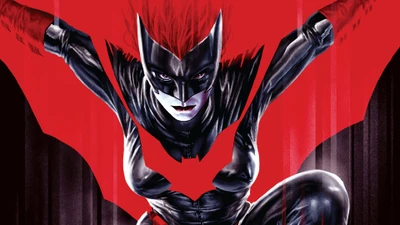 Batwoman: La feroz protectora del Caballero Oscuro en los cómics de DC