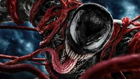 venom let there be carnage, marvel, movie, 2021, venom wallpaper