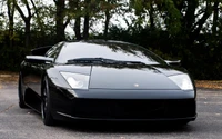 voiture de sport, lamborghini, supersportive, jante, design automobile