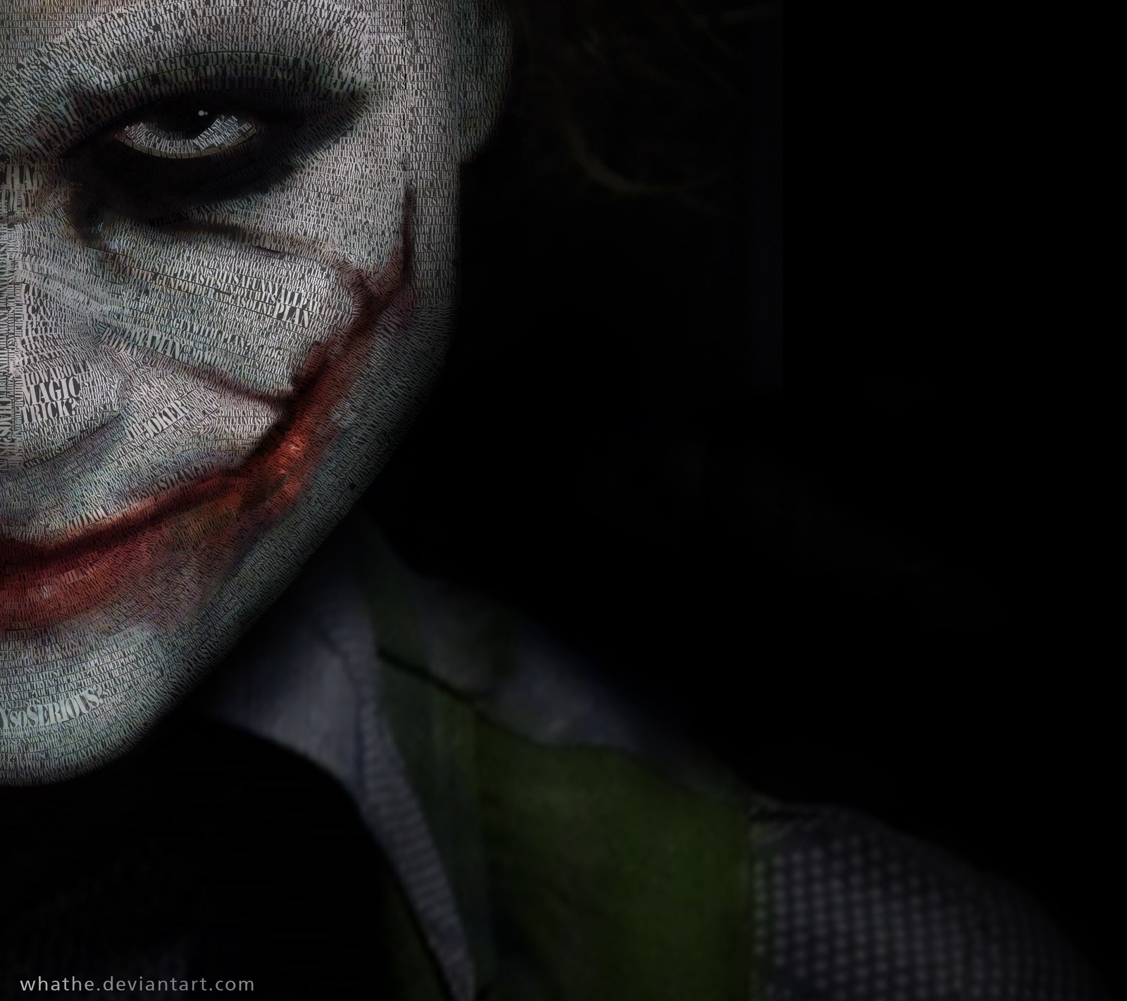 batman, dark knight, joker Download Wallpaper