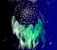 dreamcatcher, fantasy