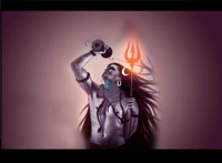 spiritual, trishul wallpaper