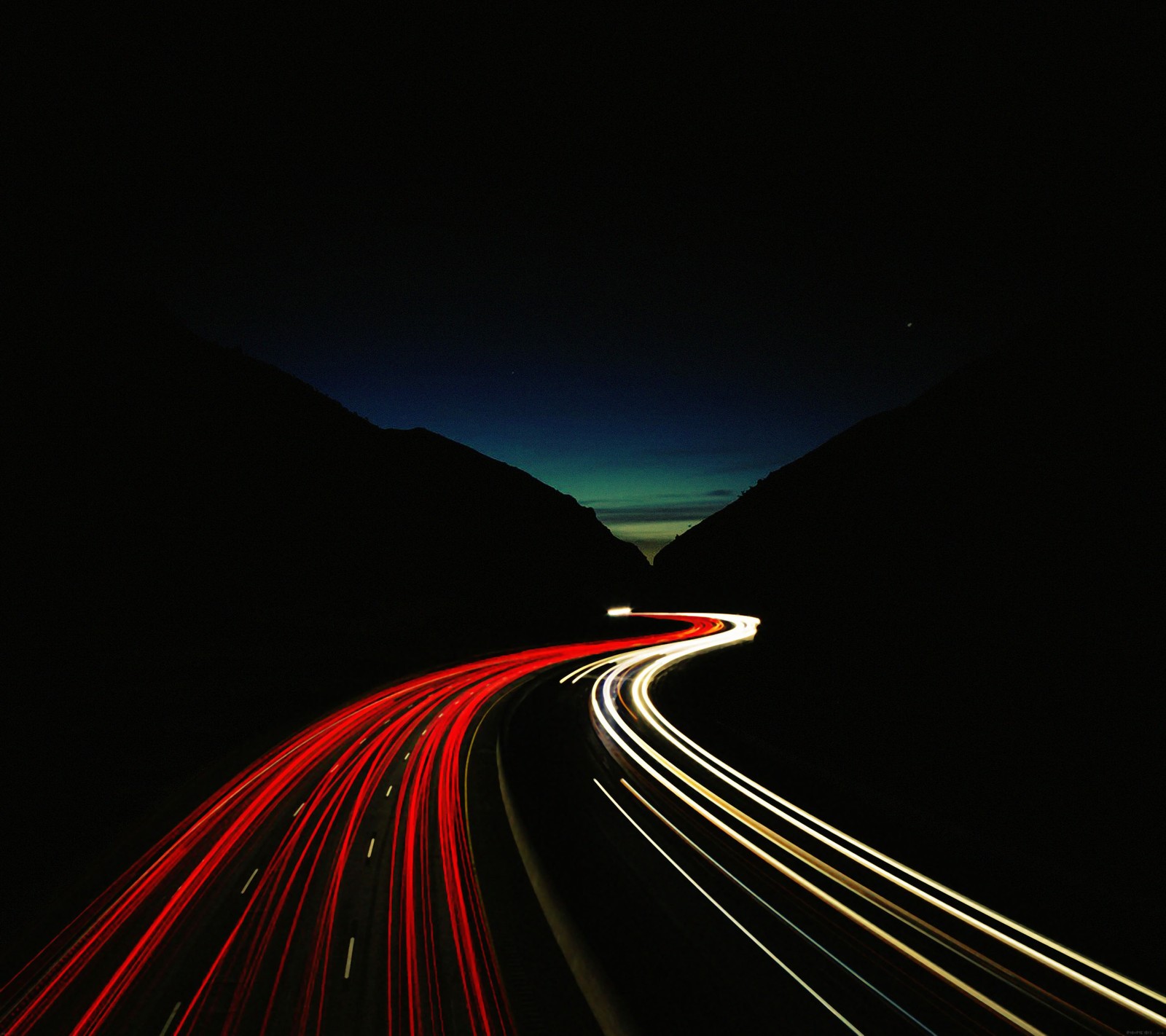 Lade licht, pfad, straße, schatten Hintergrund herunter