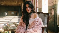 camila cabello, american, singer, celebrity, women