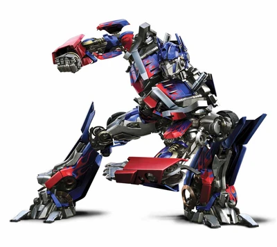 hd, optimus prime, transformers