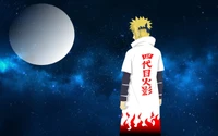 minato, naruto