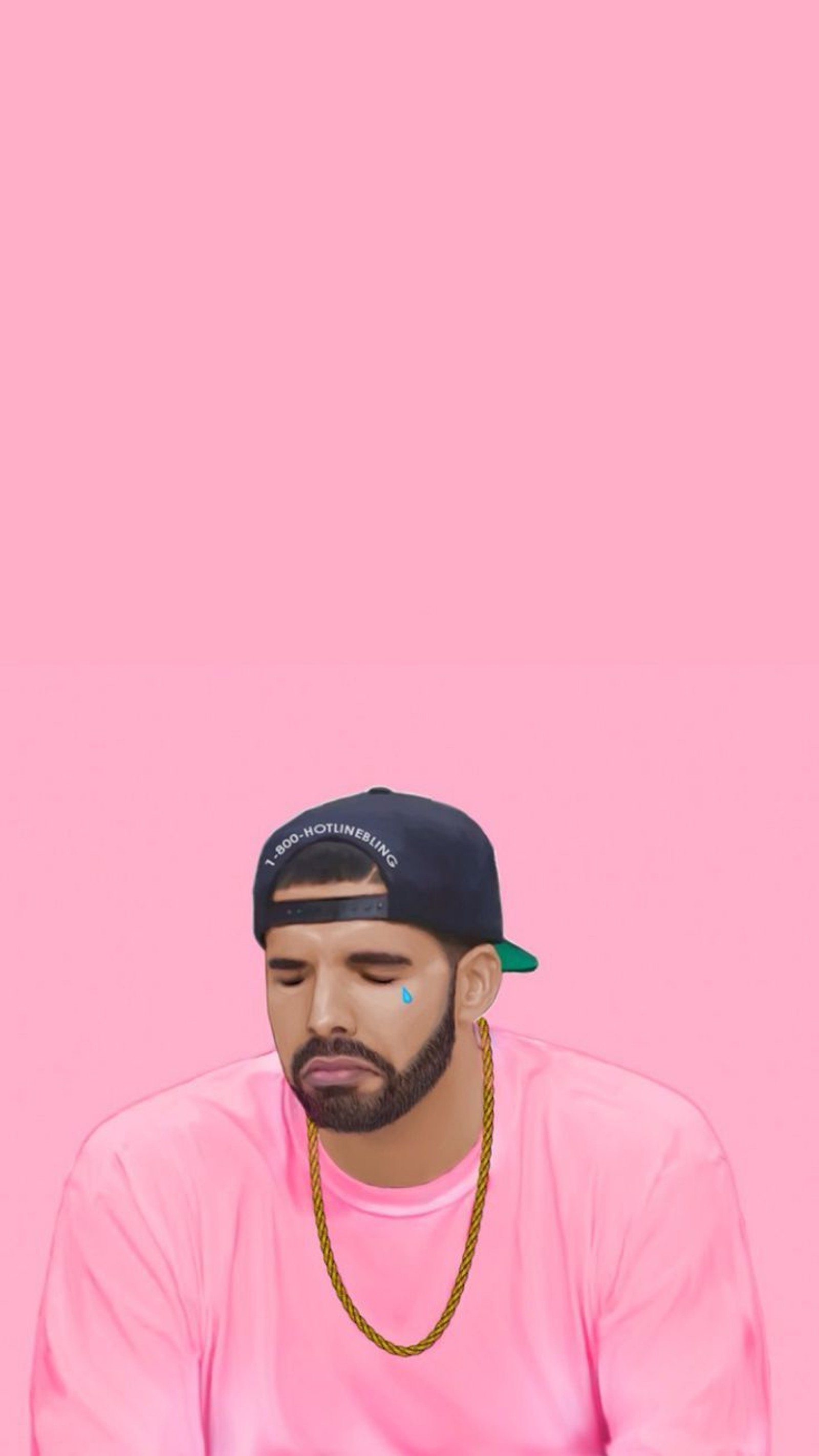 Download drake, rap, singer, wallpaper for free