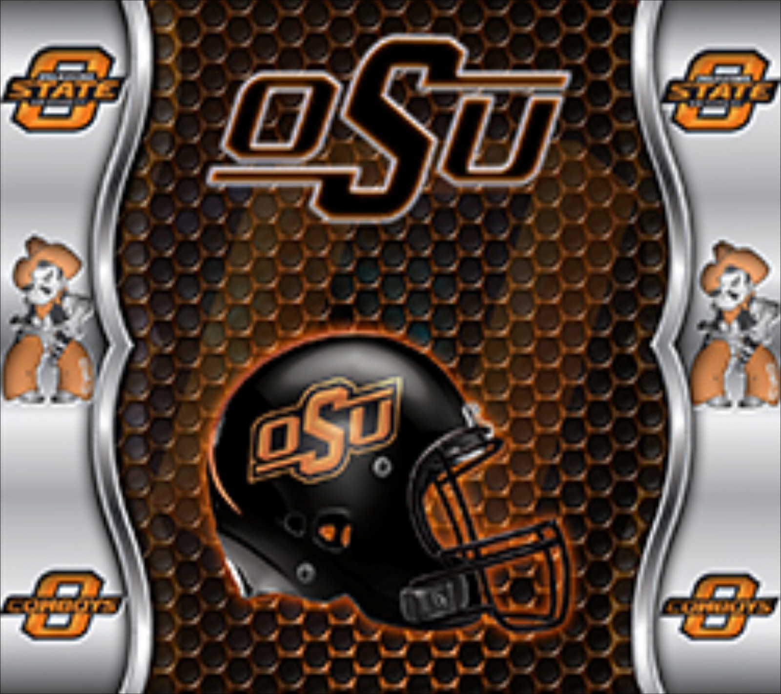 Lade cowboys, fußball, oklahoma state, osu Hintergrund herunter