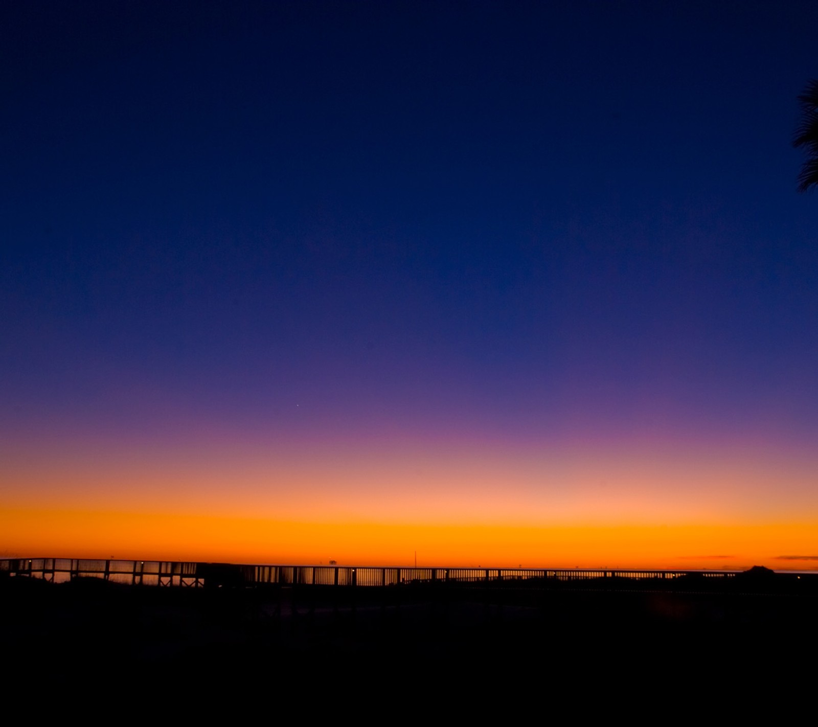 Lade blau, bunt, natur, nexus, orange Hintergrund herunter