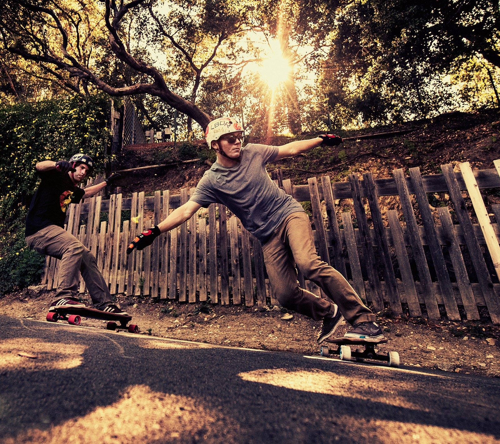 Baixar papel de parede skateboarding, esportes