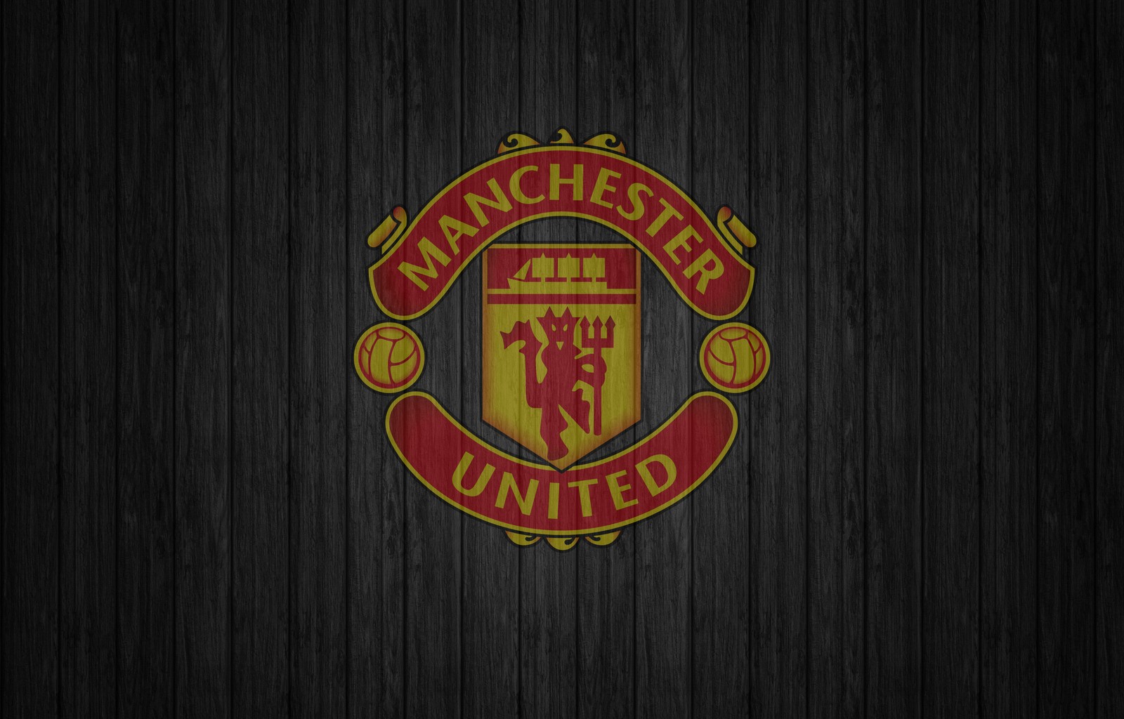 Manchester united wallpapers hd wallpaper cave (logo, manchester united f c, emblem, crest, symbol)