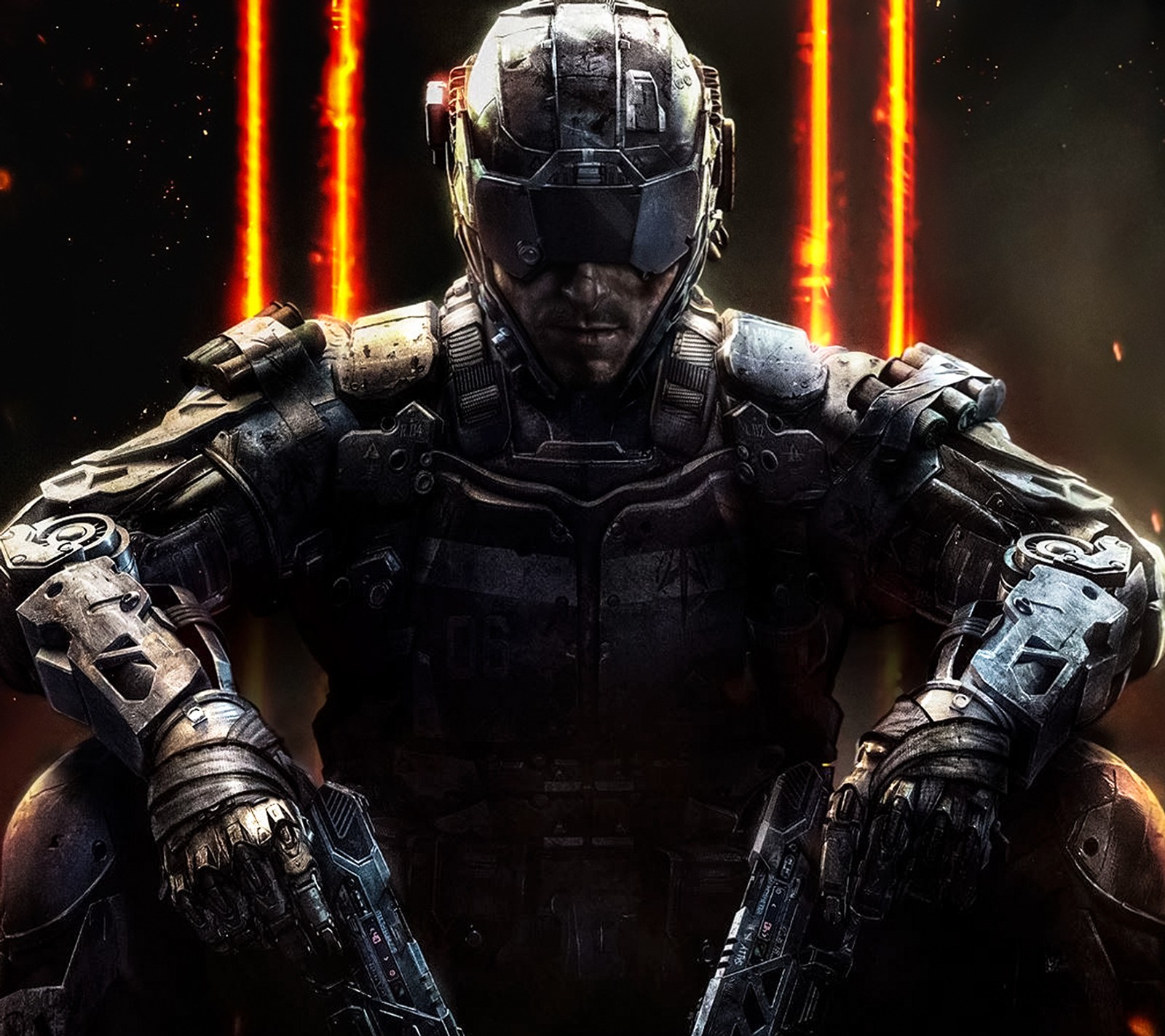 Call of duty 3 wallpapers (black ops 3, call of duty, wallpapers)