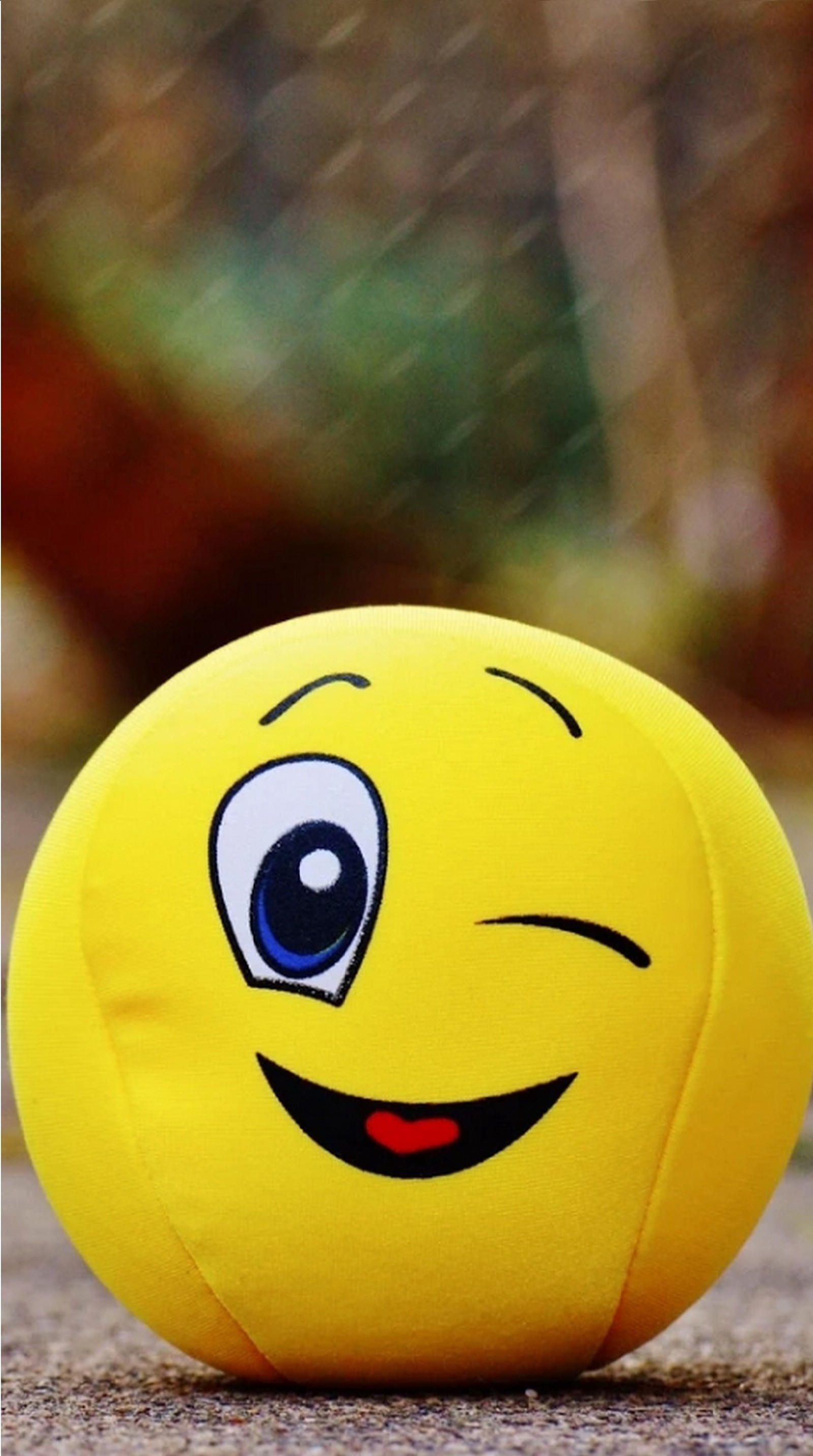 Descargar fondo de pantalla sonrisas, caras, emoji, sonrisa, amigos