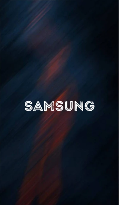 samsung, diseño, fondo de pantalla, logotipo, samsung móvil