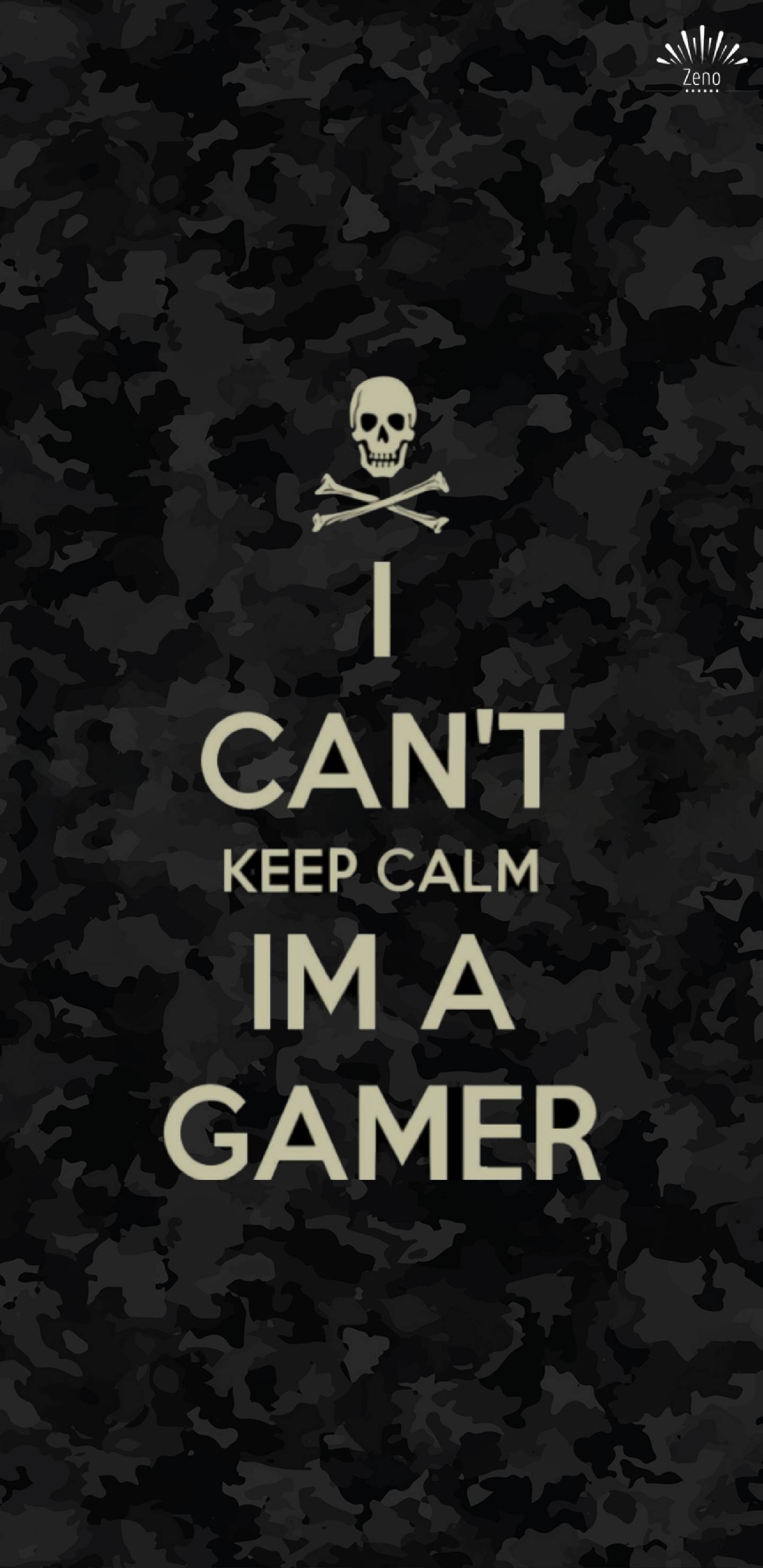 camo, gamer, keep calm wallpaper