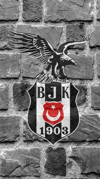 besiktas, carsi, karakartal, siyahbeyaz wallpaper