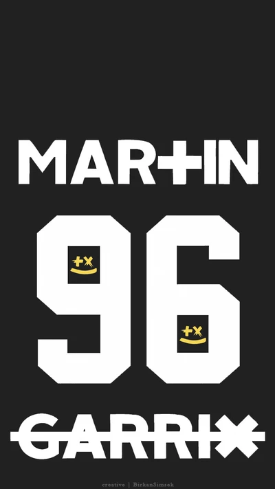 djmartiy, martingarrix