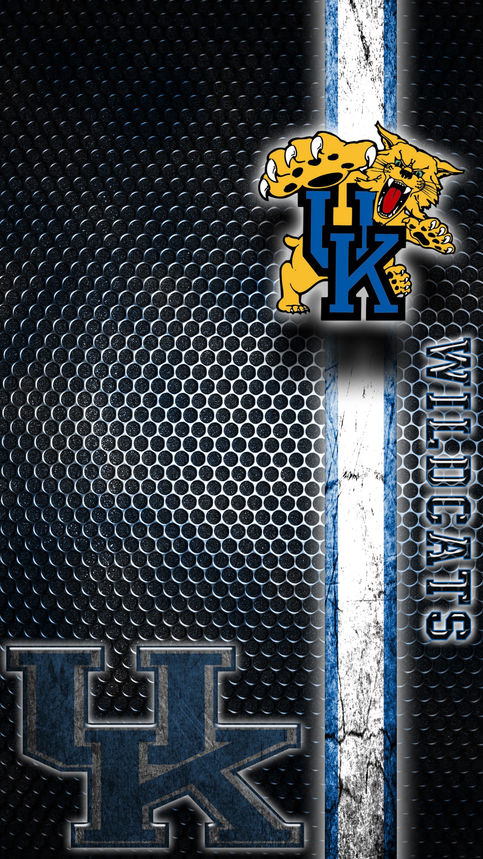 Descargar fondo de pantalla kentucky, escuela, deportes, reino unido