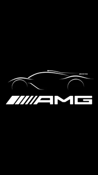 abstrait, amg, voitures, rapide, hd