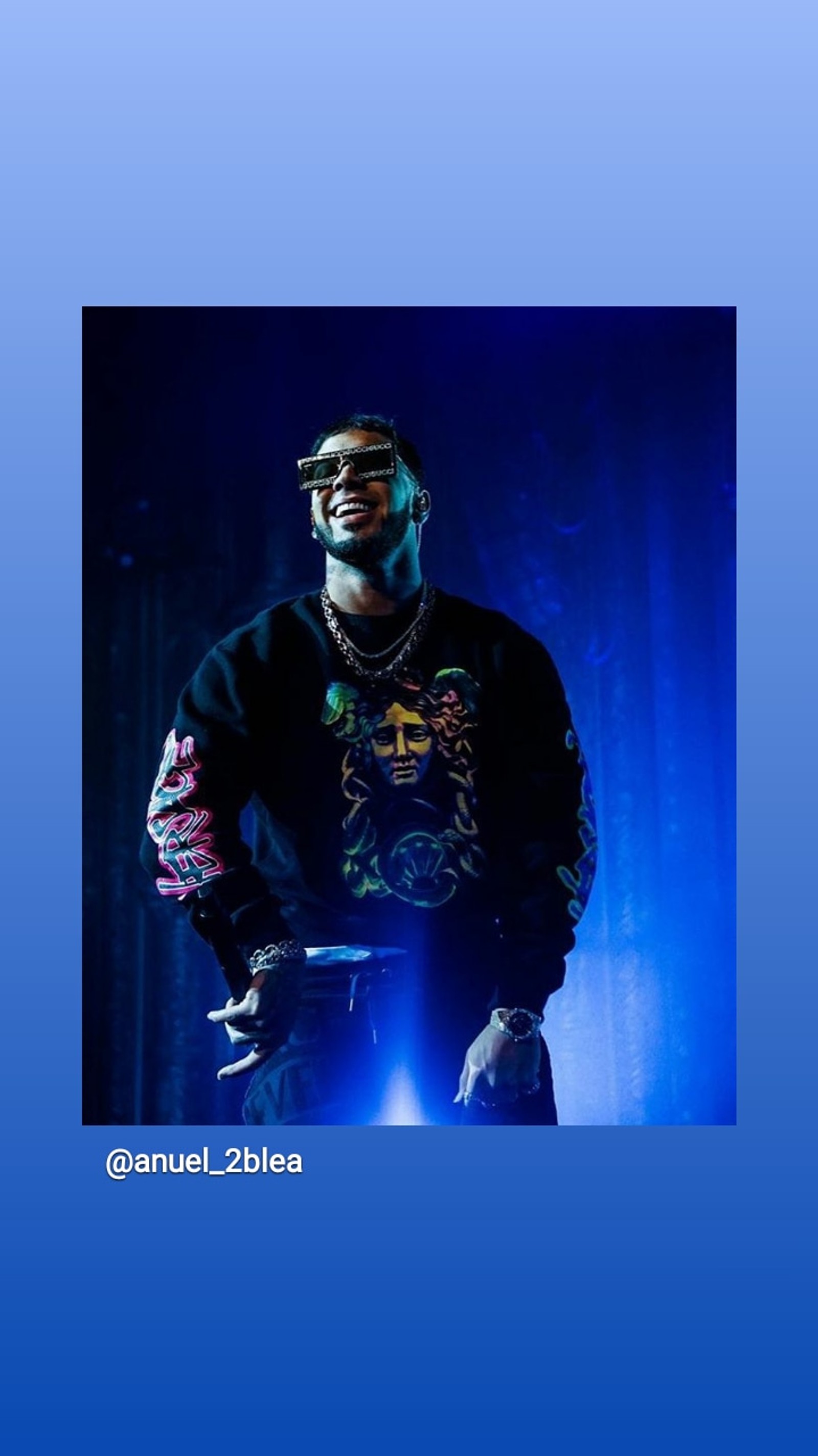 anuel, aa wallpaper