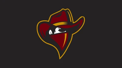 counter strike global offensive, logotipo, chapéu, chapéu de cowboy, cobertura de cabeça