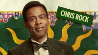 Chris Rock in Amsterdam (2022) - A Stylish Comeback in Film.