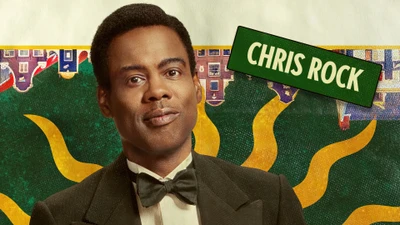 Chris Rock à Amsterdam (2022) - Un retour élégant au cinéma.