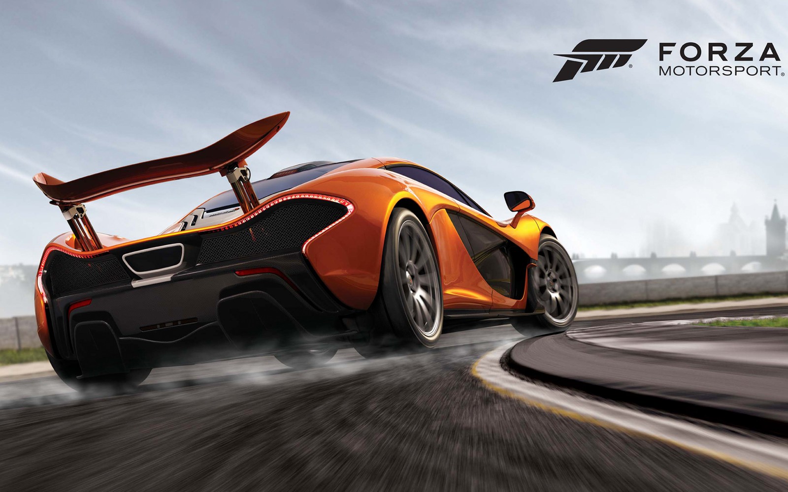 Jogo de pc forza motorsport (forza motorsport 5, forza motorsport 6, xbox one, jogo de corrida, supercarro)