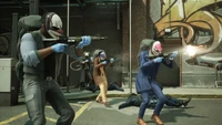 payday 3, video game