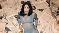 kim kardashian, sessão de fotos, 2024, celebridades americanas, pessoas