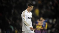 real madrid cf, cristiano ronaldo, footballer, 5k, sports