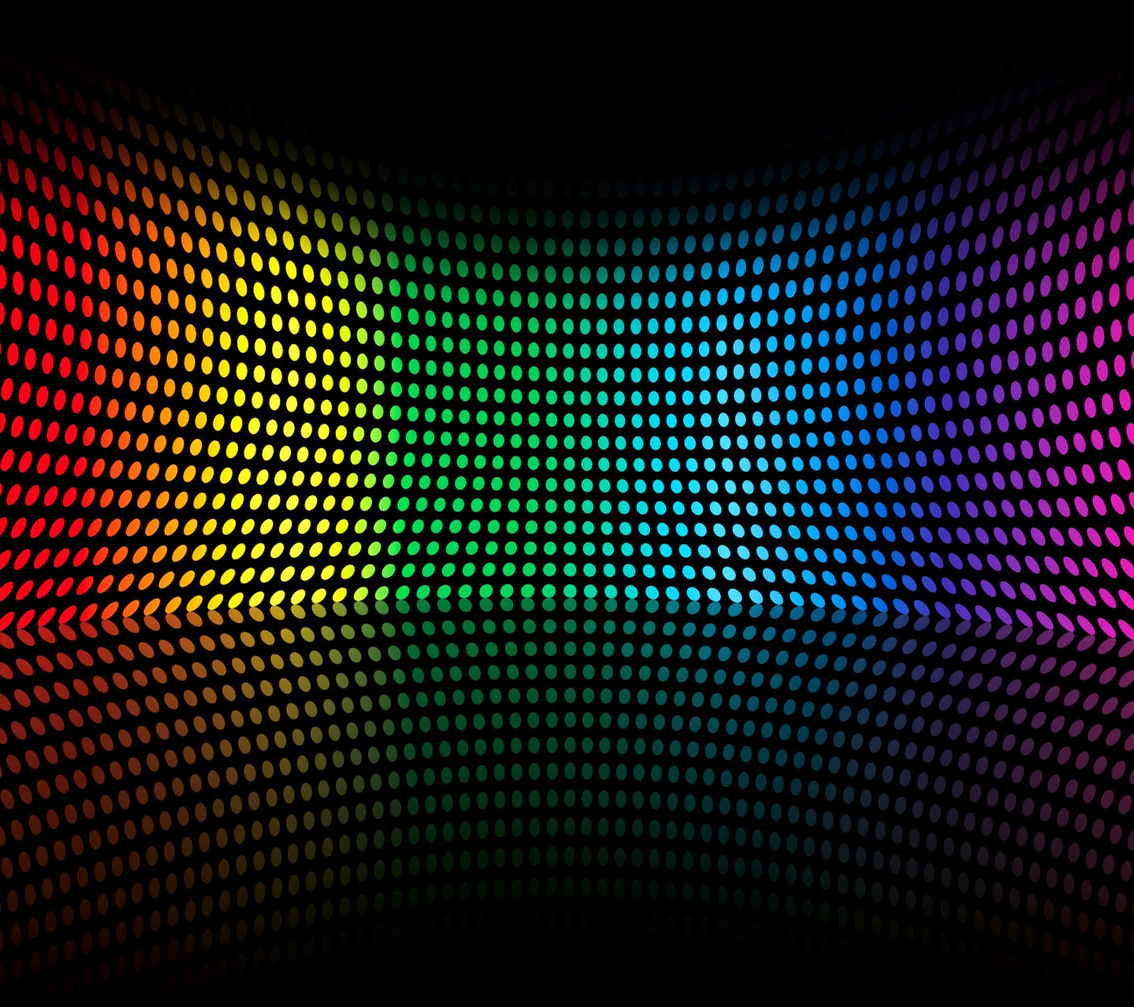 art, colors, digital, dots wallpaper