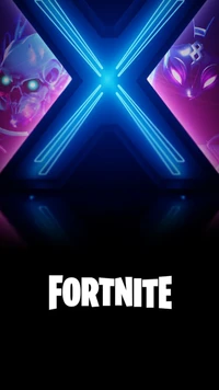 Fortnite Saison X Teaser: Zeitdrehung Enthüllung