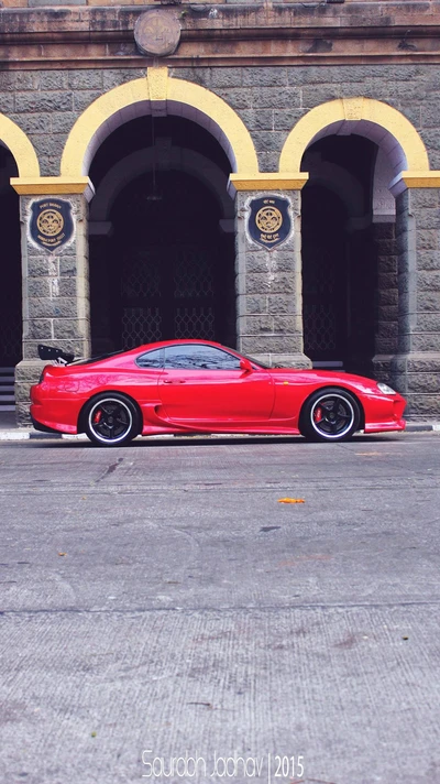 rouge, supra, toyota