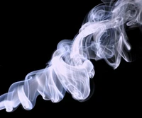 abstract, smoke