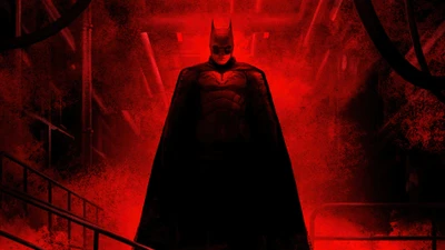 Der Batman: Dunkle Schatten von Gotham