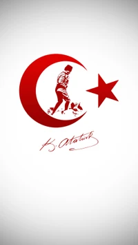 ataturk, kurt, mustafa kemal, mustafa kemal ataturk, turk wallpaper