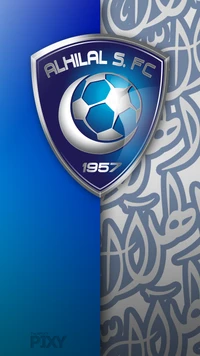 119, al hilal wallpaper